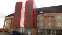 Ors Hotels - Gym