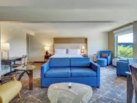 Holiday Inn - Piscataway - Somerset, an IHG Hotel - bar