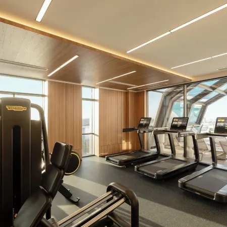 Doubletree by Hilton Tashkent