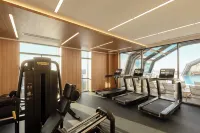 Doubletree by Hilton Tashkent - New