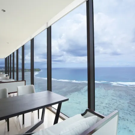 Dusit Thani Guam Resort