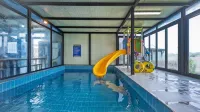Daebudo Merblue Private House B - Private Pool