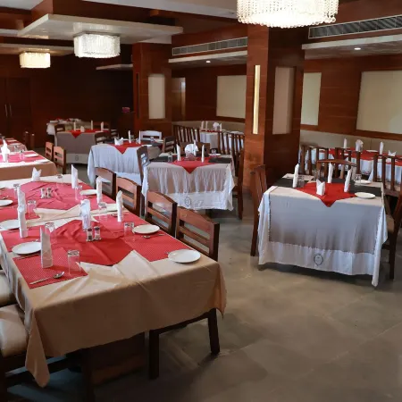Sivaranjani Hotel