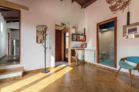 Solemar Sicilia - Casa Ernesto - Wifi