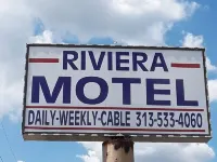 Riviera Motel - 2-Star