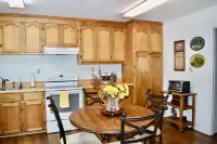 Florida Breeze - Wildlife Sanctuary - Apartments