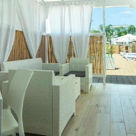 Residence Rossini Suites & Poll