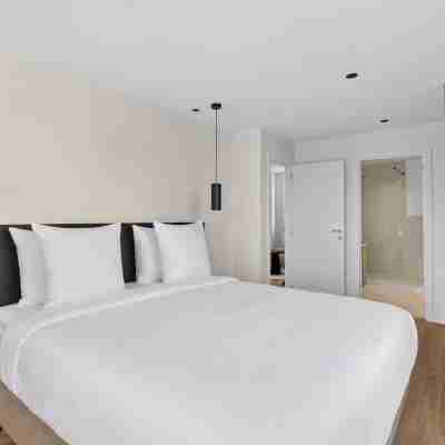 Maison Grand-Place F Rooms