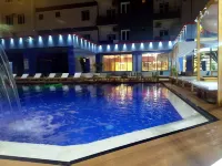 Hotel TH - Wi-Fi