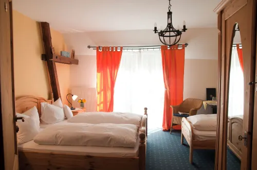 Hotel Schuberths am Markt - 2-Star