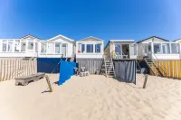 Slaapstrandhuisje - Strand Dishoek 342 - 4-Star