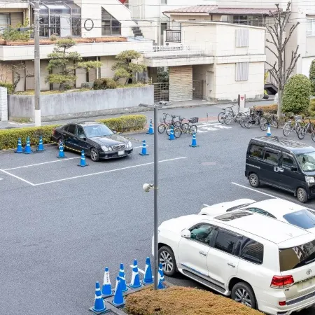 Hotel Nikko Tachikawa Tokyo