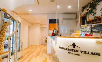 Resort Hotel Mclub