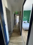 Hôtel Alizéa - Beach