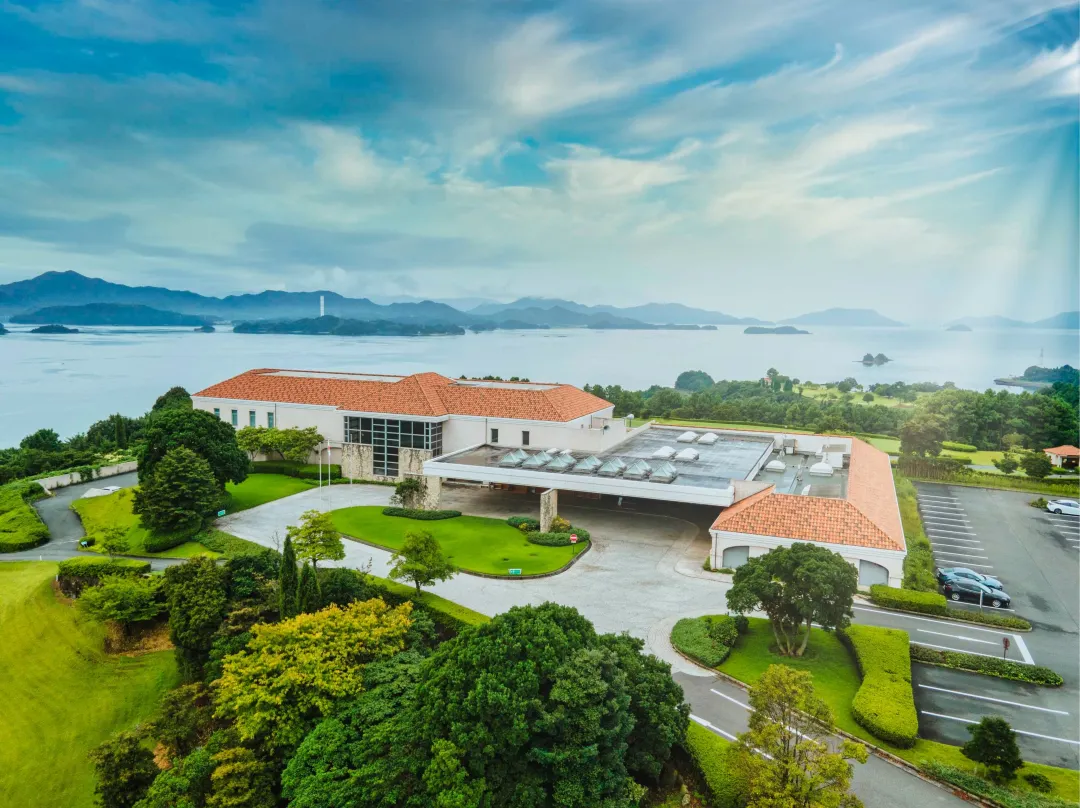 Setouchi Golf Resort Villa - 다케하라시