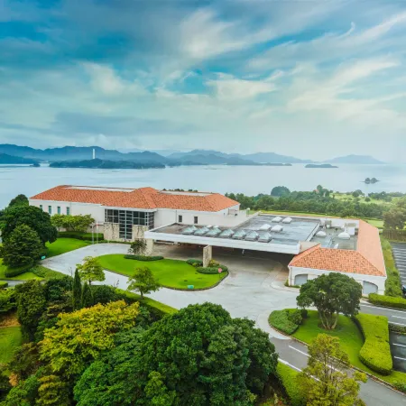 Setouchi Golf Resort Villa