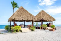 Grand Decameron Panama, A Trademark All Inclusive Resort - Beach