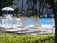 Seagaia Forest Condominiums - Pools