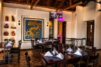 Hotel Cacaxtla Collection - 2つ星