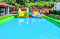 Sanchon Caravan - Campgrounds