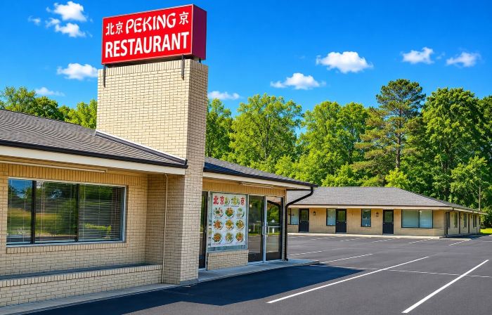 Williamston Inn NC Near Greenville US 64