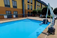 Casino Inn and Suites Tunica Resorts - Parkplatz