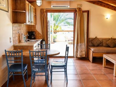 Mylos Hotel Apartments