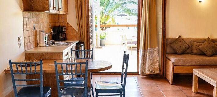 Mylos Hotel Apartments Hotels in Platanias