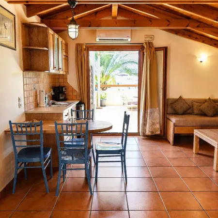 Mylos Hotel Apartments