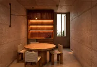 Paradero Todos Santos - Exclusive Experiences Included - Morgenmad
