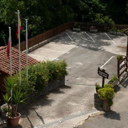 Posada Peñas Arriba