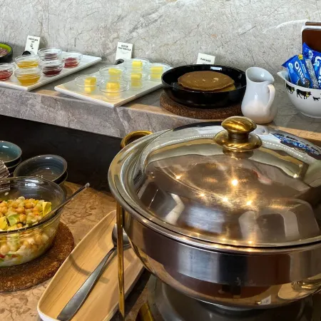 Hotel Cucuve