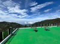 Cozzy Homestay Bintang Sikunir - parking