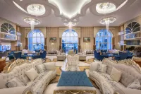 Oz Hotels Side Premium - Khách sạn giá rẻ