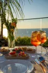 Valza Boutique Hotel - breakfast