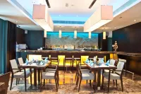 Ramee Rose Hotel - Bars