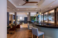 Atrium im Park Hotel Regensburg - bar