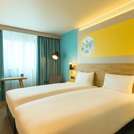 B&B Hotel Inverness