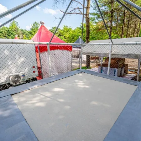Suwon Solnaeum Camping