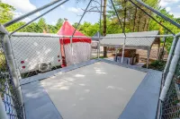 Suwon Solnaeum Camping - Yüzme Havuzu