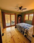 Newly Updated Luxury Cabin +Wifi - Alppimaja
