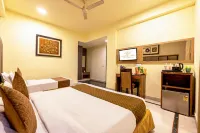 Hotel Imperial Park - พร้อมระเบียง