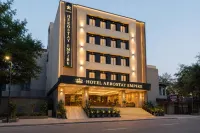 Hotel Deluxe Stay Inn - spa