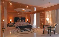 Royal Orchid Central Kireeti-Hampi Hospet - ห้องครัว