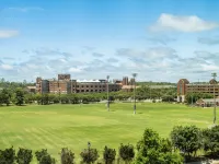 Hotel Indigo TALLAHASSEE - COLLEGETOWN by IHG Hotels near Bragg Stadium