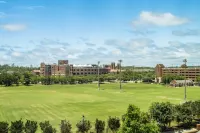 Hotel Indigo TALLAHASSEE - COLLEGETOWN by IHG - Wifi