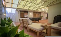 West Beach Holiday Home - Boutique