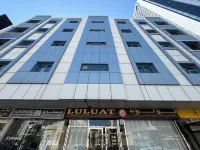 Luluat Al Khaleej Hotel Apartments - 2-Star