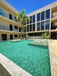Piscis Art by ÓOL Hotels - Beach