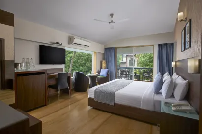 The Hawaii Comforts